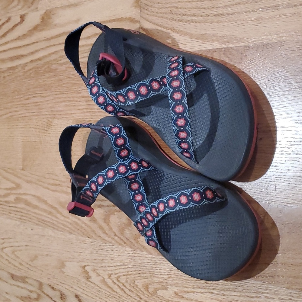 Chaco Sandals